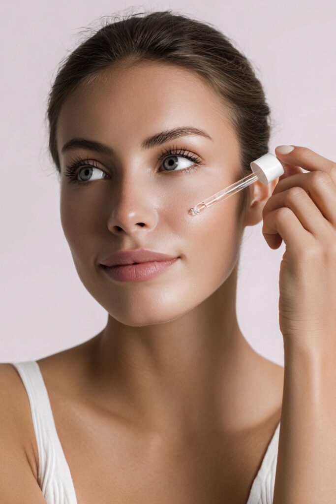 Kosmetik The Glowery München