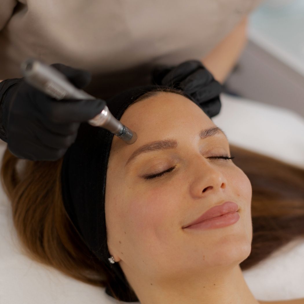 Microneedling Kosmetik München
